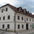 IMG 6313 Rojstna hiša generala Rudolfa Maistra v Kamniku