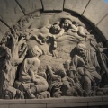 IMG 1828 Lignano Sabbiadoro-jaslice in druge skulpture iz mivke
