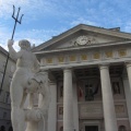 IMG 1884 Trst-Piazza della Borsa-palača Borsa