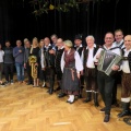IMG 0586 Skupinska z 10. jubilejnega koncerta Šenčurska glasbena srečanja