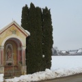 IMG 1558 Krašovčeva kapelica v Šenčurju