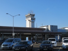 IMG 2120 Nadzorni stolp na brniškem letališču