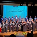 IMG 6286 Koncert v Šenčurju-MePZ Društva upokojencev Šenčur
