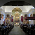 IMG 6418 Sveta maša v cerkvi sv. Jurija