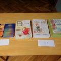 IMG 6402 Knjige literata Mira Erzina