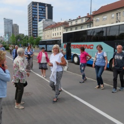 Dnevi medgeneracijskega sožitja Ljubljana - 23.05.2022