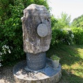 IMG 5800 Spomenik okupacijski nemško-italijanski meji na Vrhku