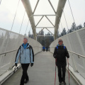 IMG 9810 Most vzdihljajev čez gorenjsko avtocesto