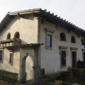IMG 0132 Plečnikova ali Pirnatova vila na Homškem hribu