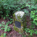 IMG 1218 Spomenik ustreljenemu psu blizu Velesovske ceste