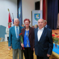IMG 1364 Poročni par 55 let Ani in Viktor Bizjak iz Šenčurja